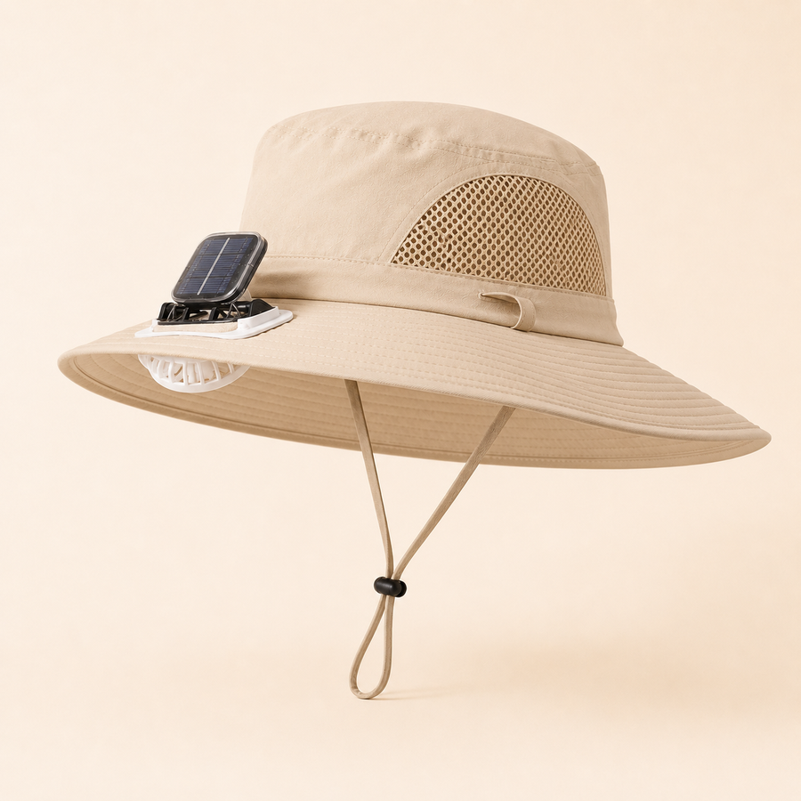 SunBreeze™ Kids — vue angle