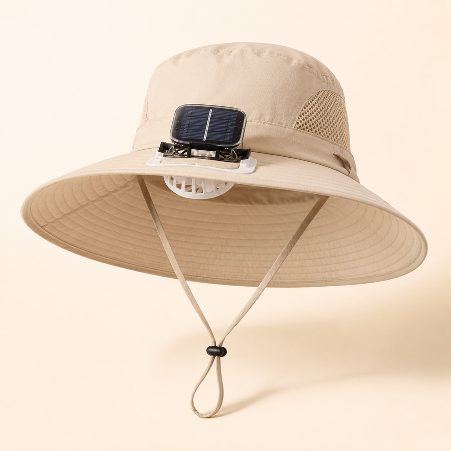 SunBreeze™ Kids — vue principale