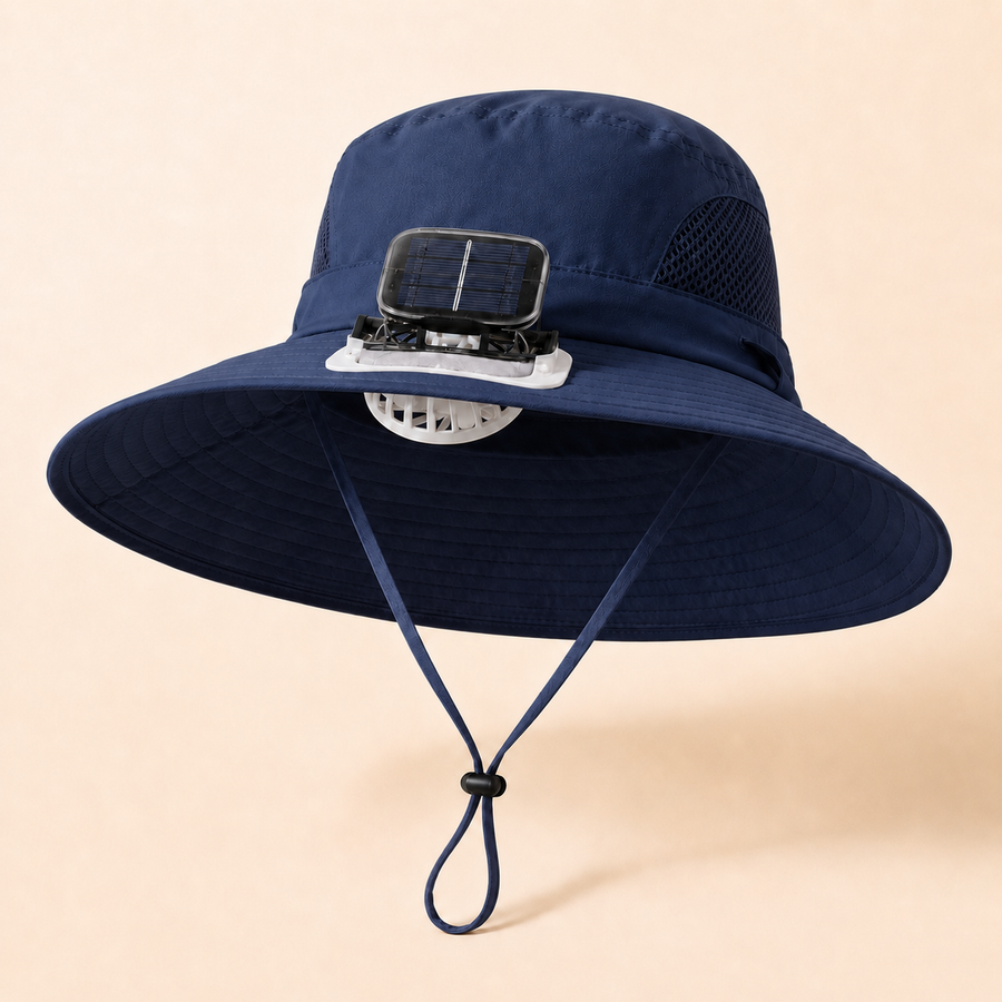 SunBreeze™ Kids — coloris bleu marine