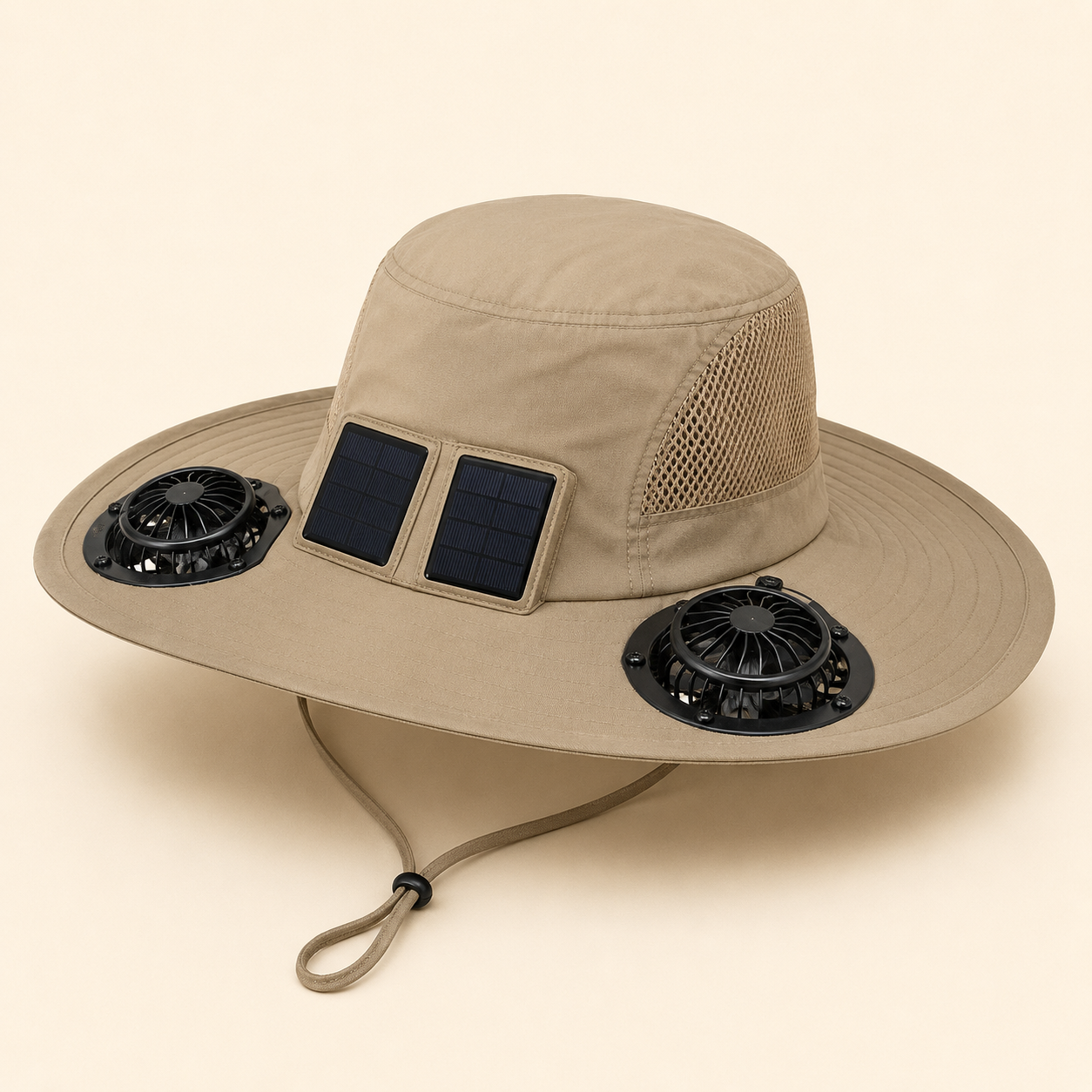 SunBreeze™ Adult — vue angle