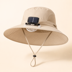 SunBreeze™ Kids — vue principale
