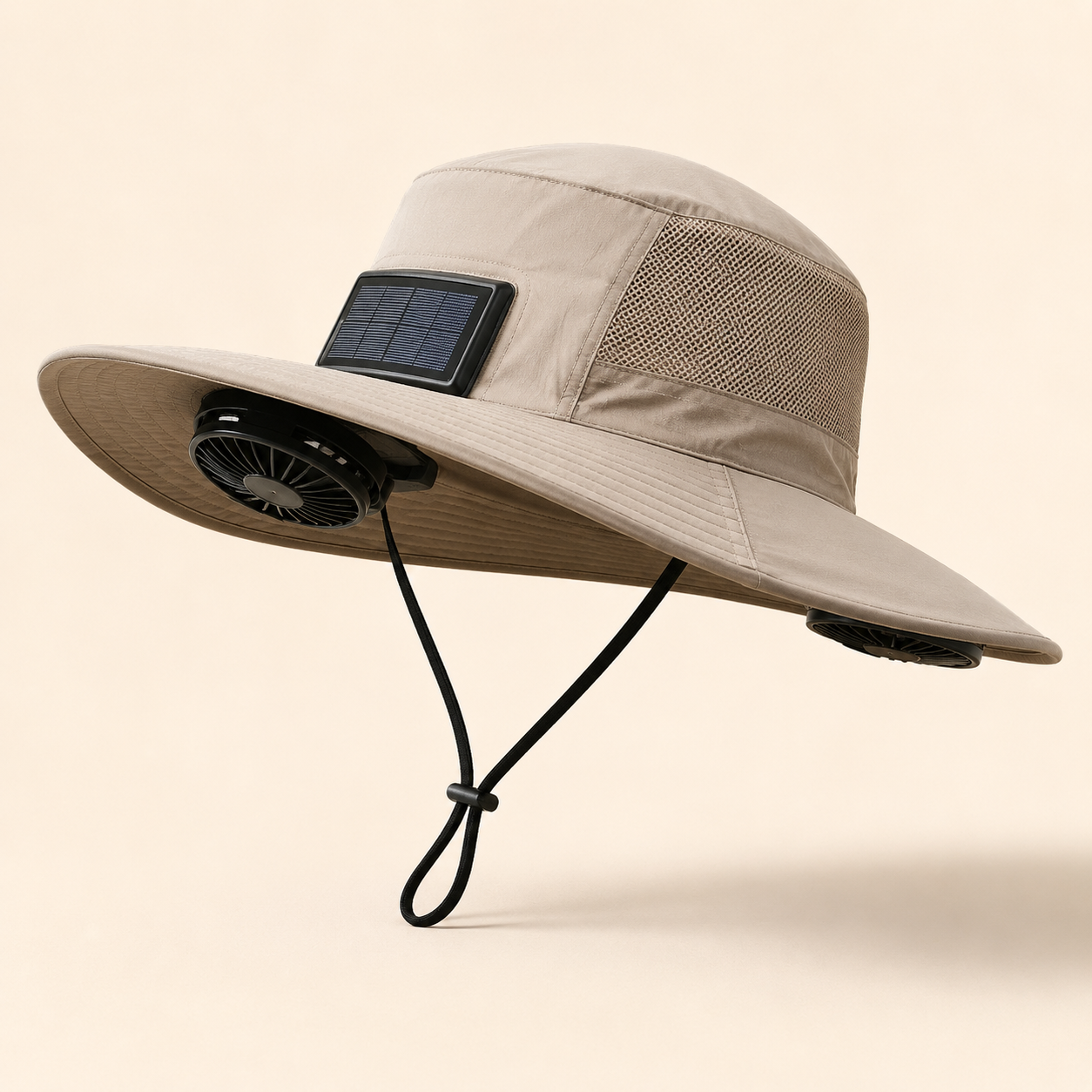 SunBreeze™ Adult — vue principale