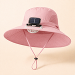 SunBreeze™ Kids — coloris rose