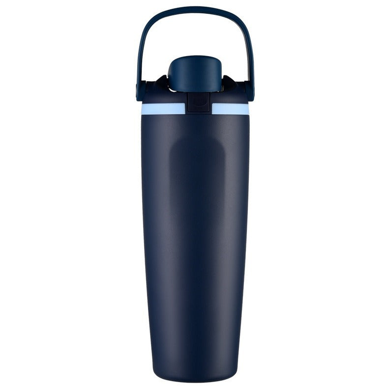 Gourde Inox 750ml — Sport & Famille