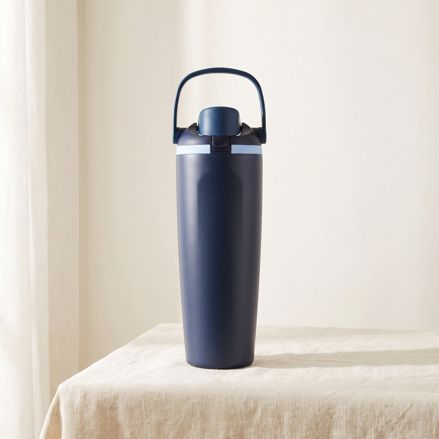 Gourde Inox 750ml — Sport & Famille