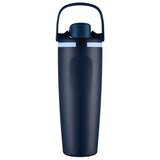 Gourde inox 750ml sport enfant SunBreeze — isotherme 18h