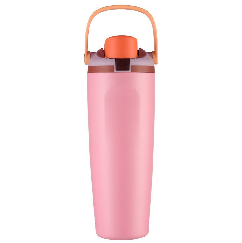 Gourde Inox 750ml — Sport & Famille