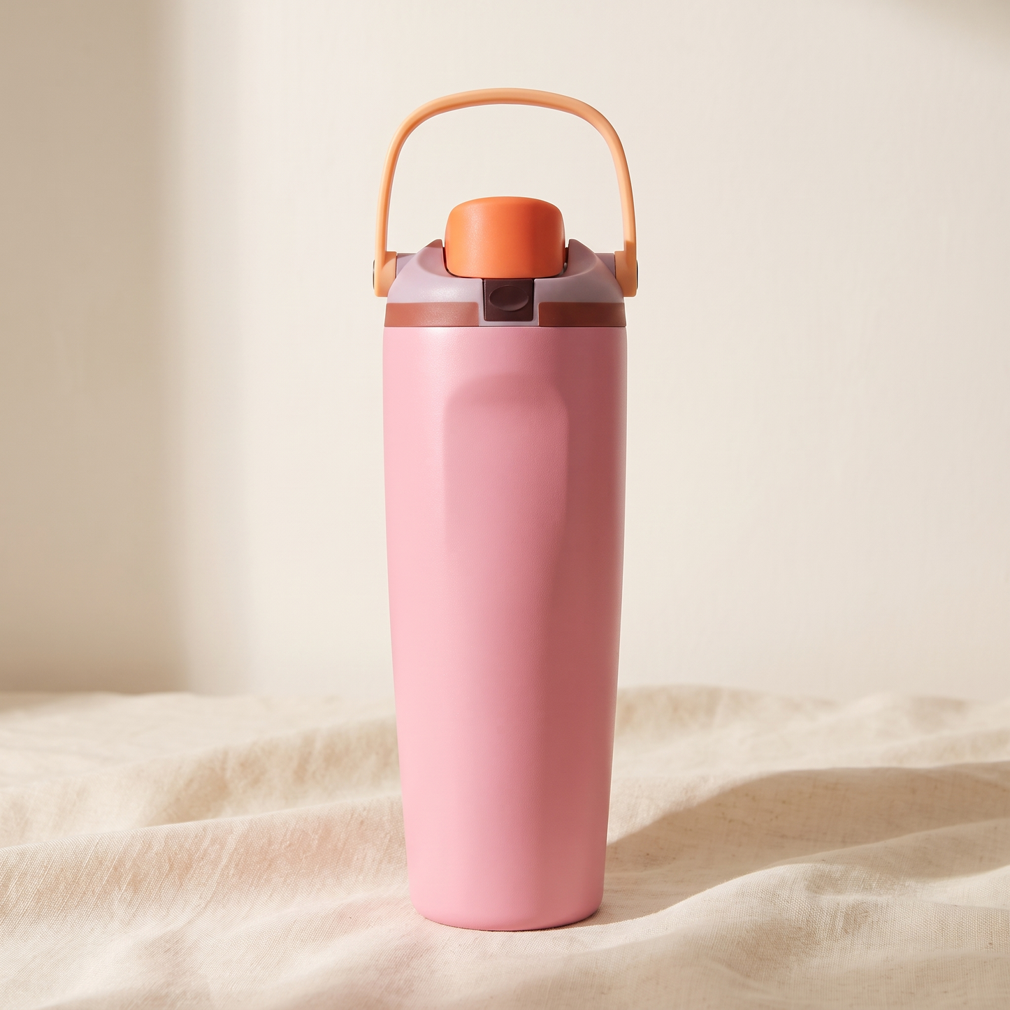 Gourde Inox 750ml — Sport & Famille