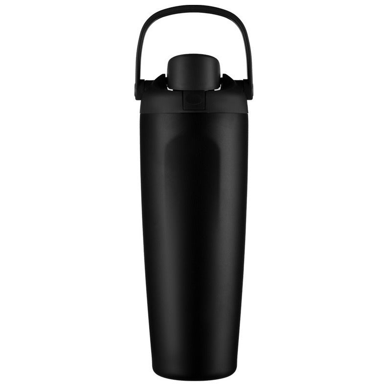 Gourde Inox 750ml — Sport & Famille