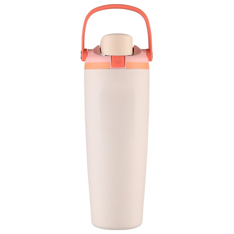 Gourde Inox 750ml — Sport & Famille