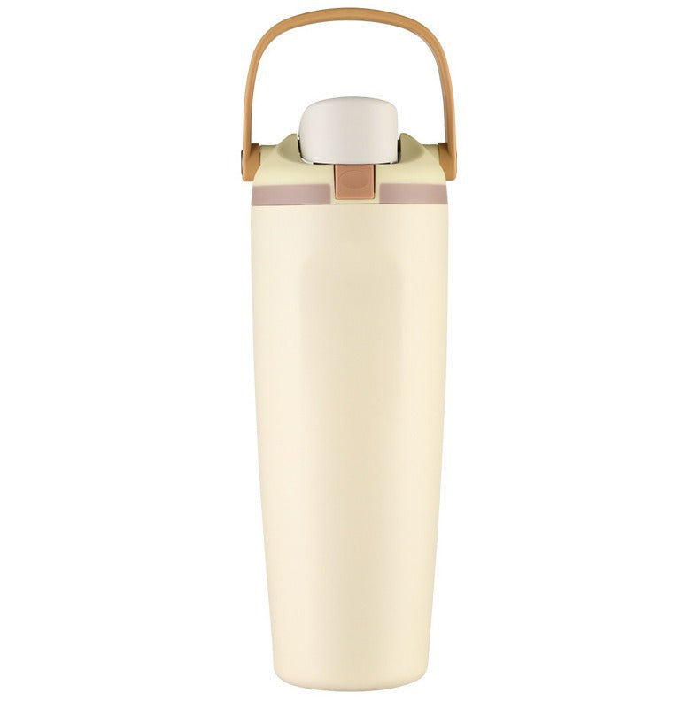 Gourde Inox 750ml — Sport & Famille