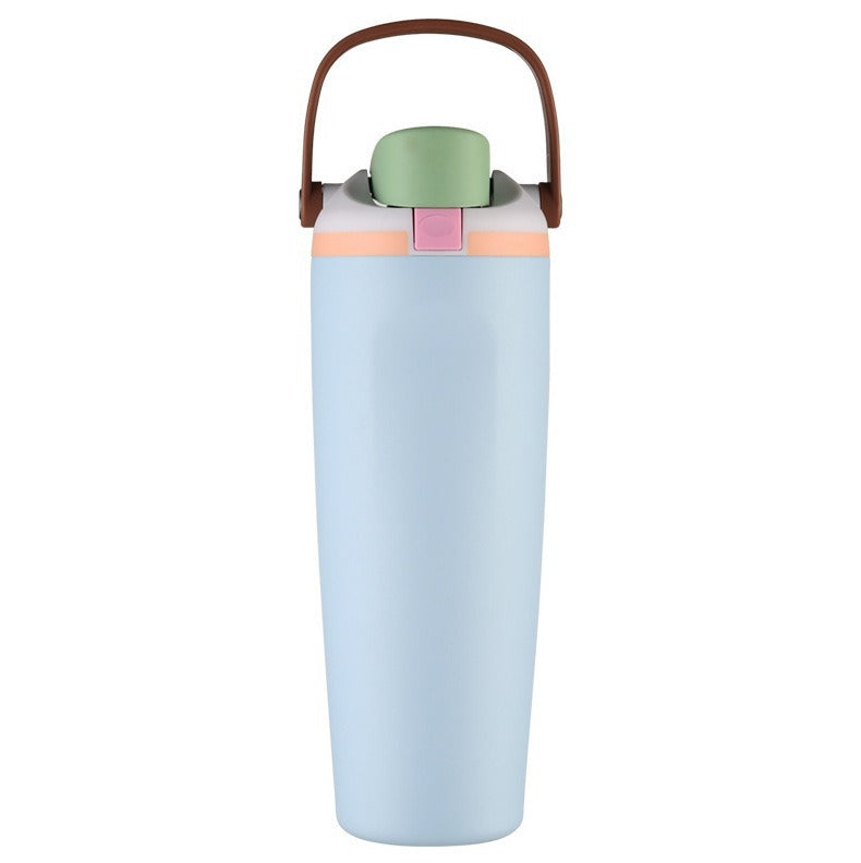 Gourde Inox 750ml — Sport & Famille