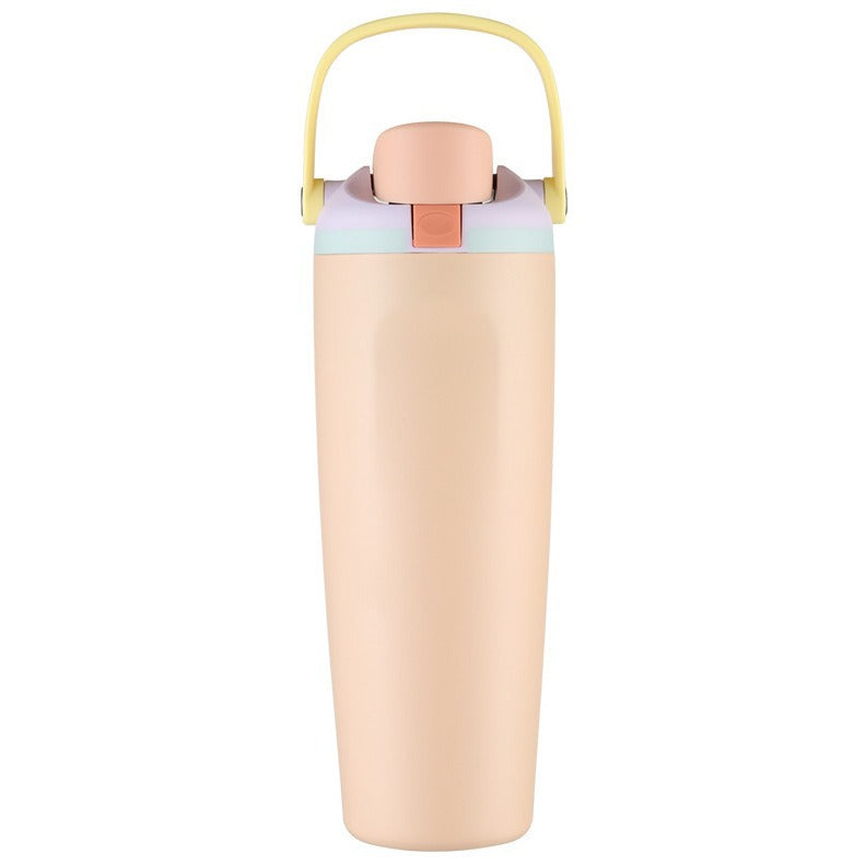 Gourde Inox 750ml — Sport & Famille