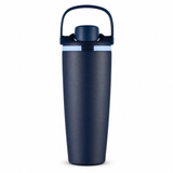 Gourde inox 750ml isotherme sans BPA SunBreeze — sport et famille