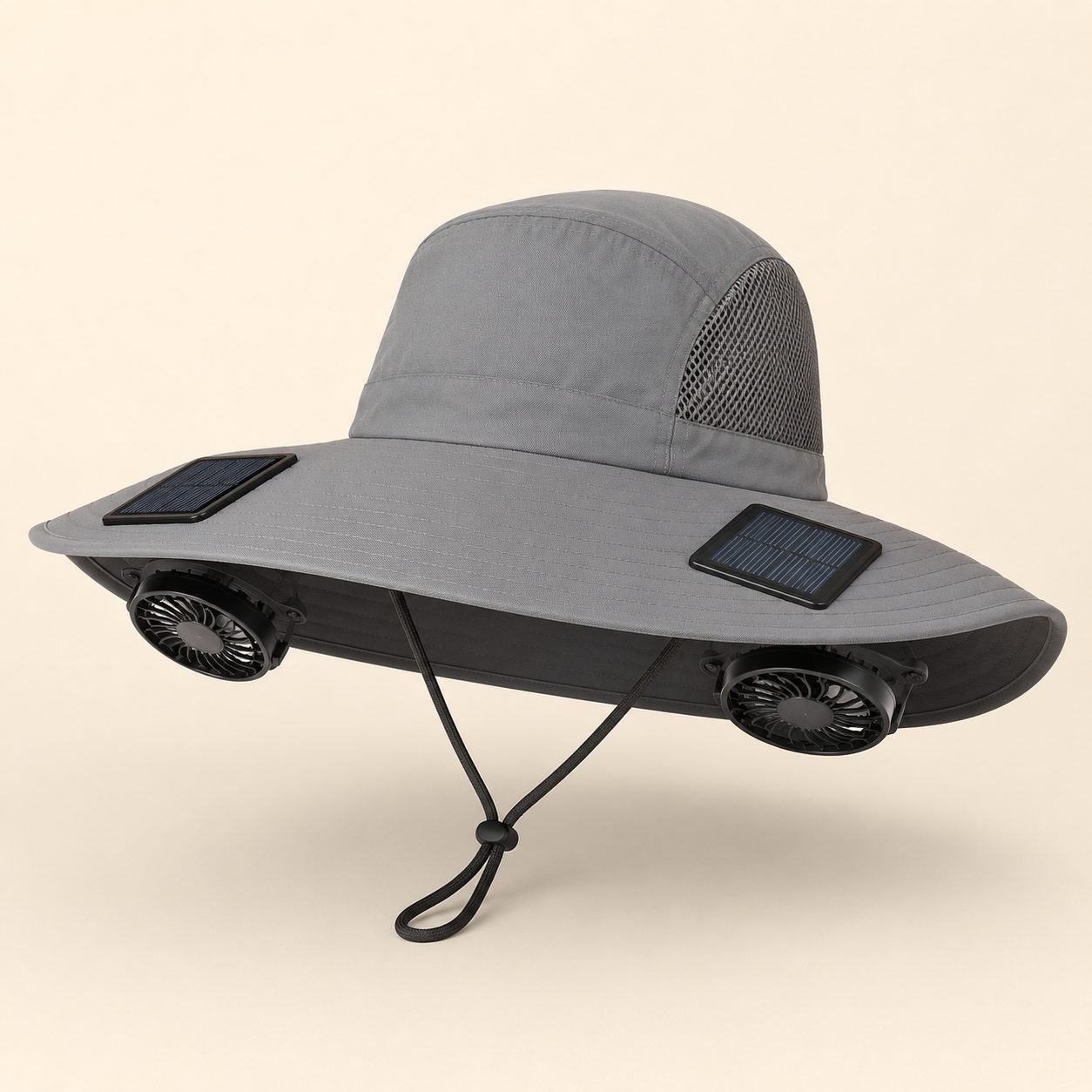 SunBreeze™ Adult — coloris gris