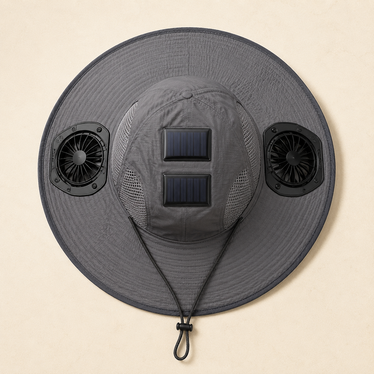 SunBreeze™ Adult — vue dessus