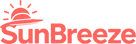 SunBreeze logo