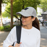 SunBreeze™ Cap — Casquette Ventilateur Solaire